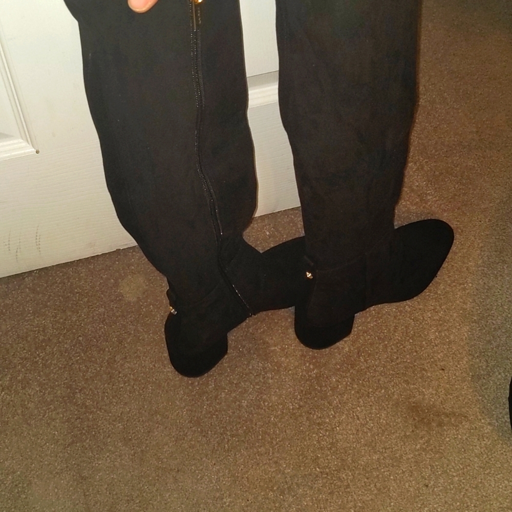 Brand New Michael kors Boots